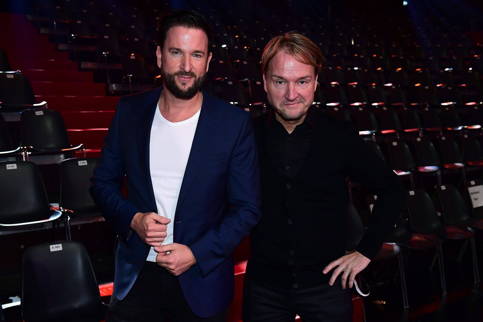 Michael Wendler: Aus und vorbei!