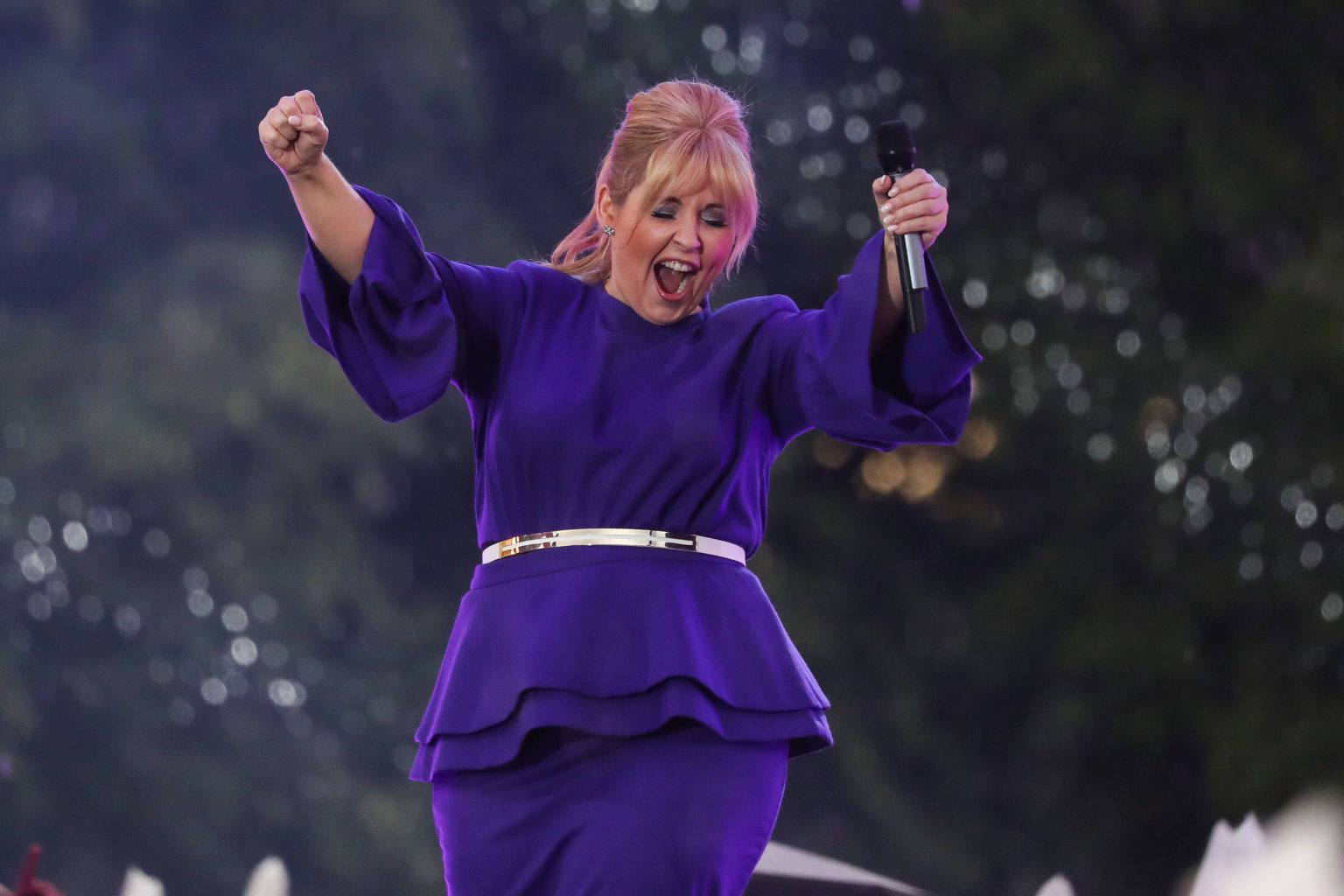 Maite Kelly mit Mega-Überraschung: Plötzlich neuer Song