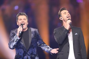 Florian Silbereisen: Bittere Abfuhr von Thomas Anders