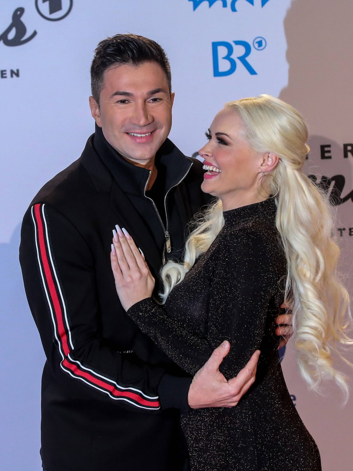 Das sagt Daniela Katzenberger über eine mögliche Dschungelteilnahme von Lucas