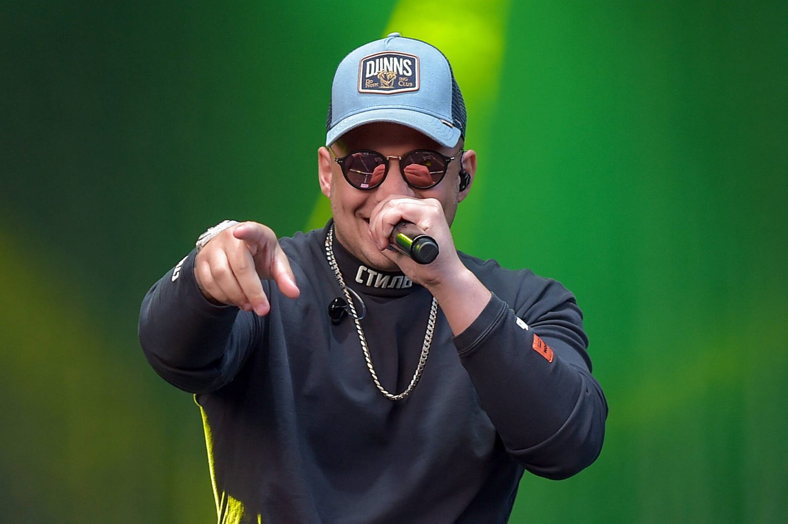 im Video: Pietro Lombardis süße Botschaft an Alessio