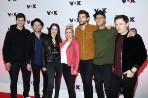 Das ist der neue Gastgeber von “Sing mein Song”