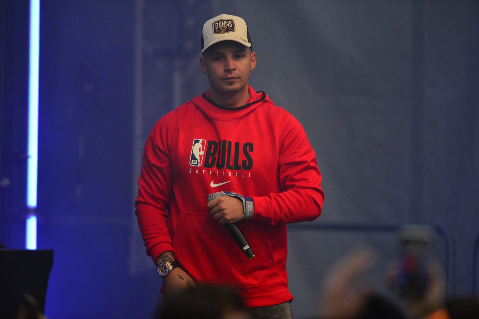 Sorge um Pietro Lombardi – Nun meldet sich sein Bruder zu Wort