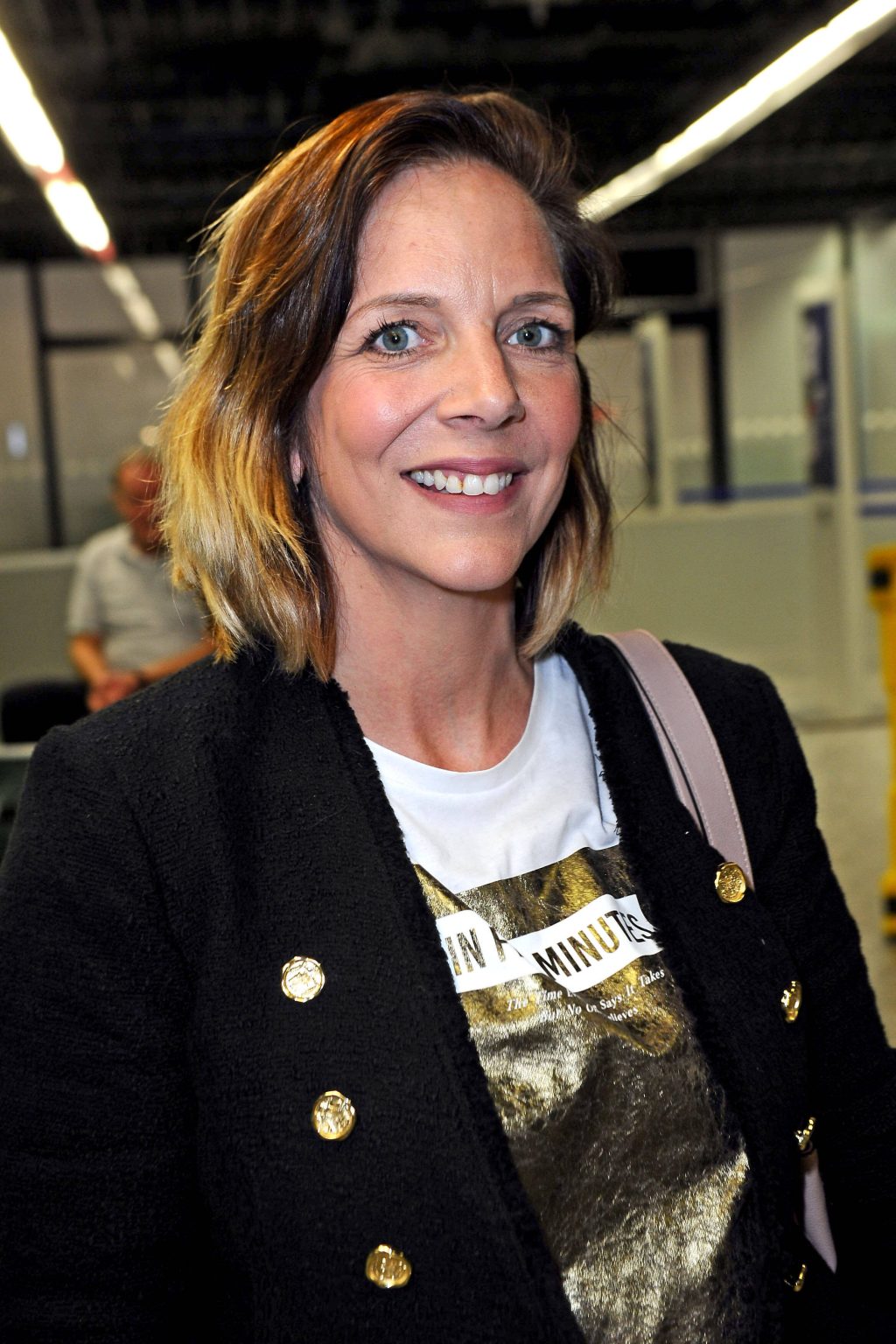 „Promi Big Brother“: Danni Büchner ist auch mit dabei