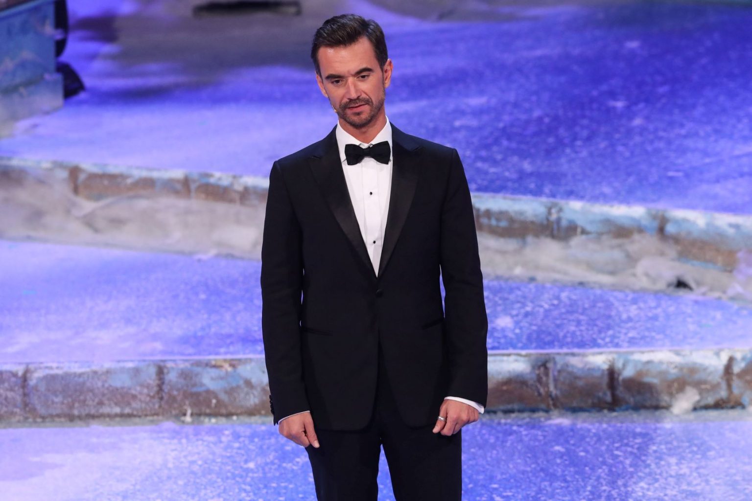 Florian Silbereisen: Trauriger Abschied im Live-TV