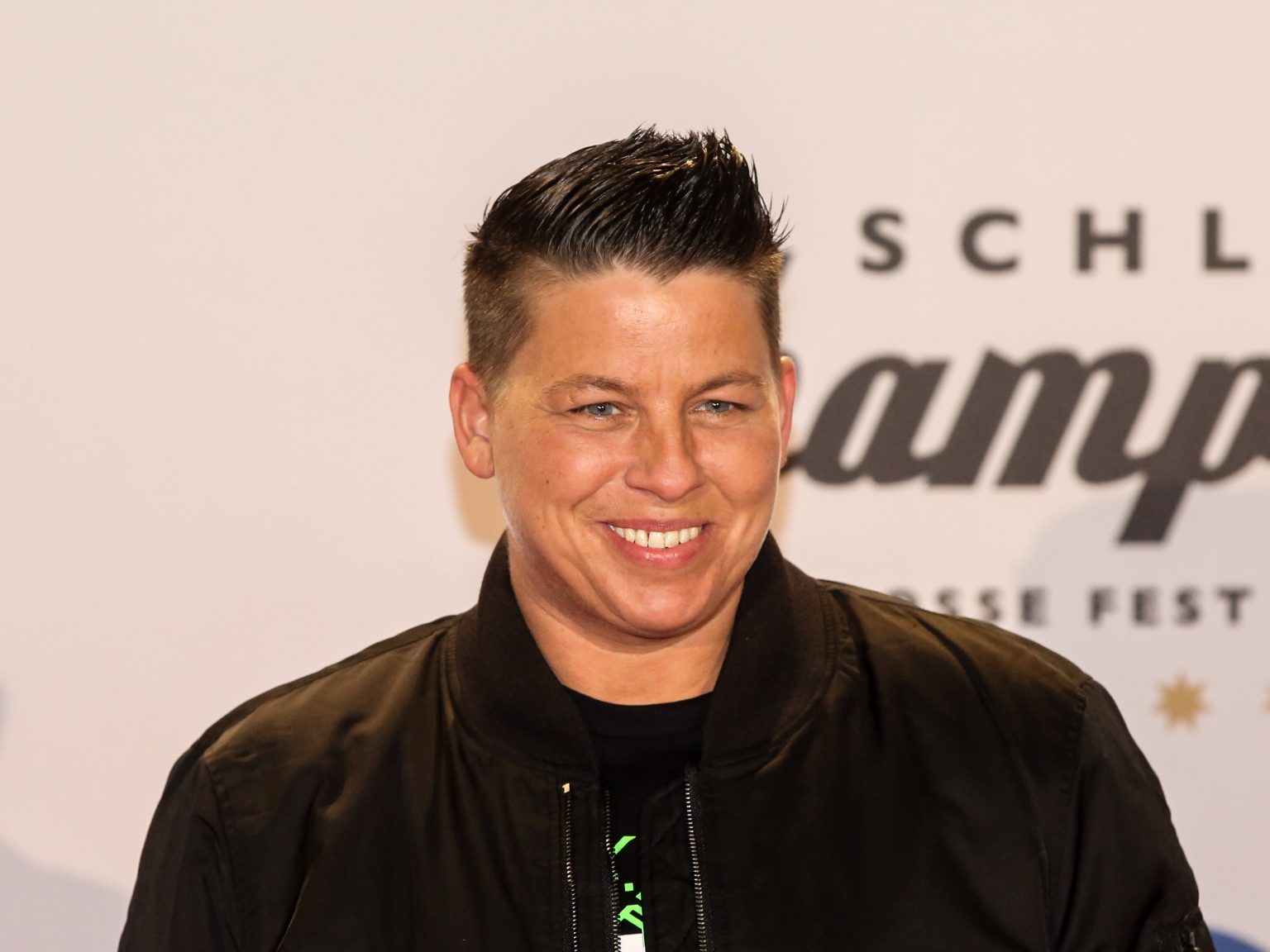 Kerstin Ott teilt lustigen Moment mit ihren Fans