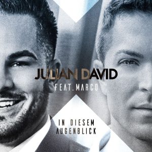 Julian David und sein Bruder Marco im Interview mit Schlagerplanet: “Es war magisch“