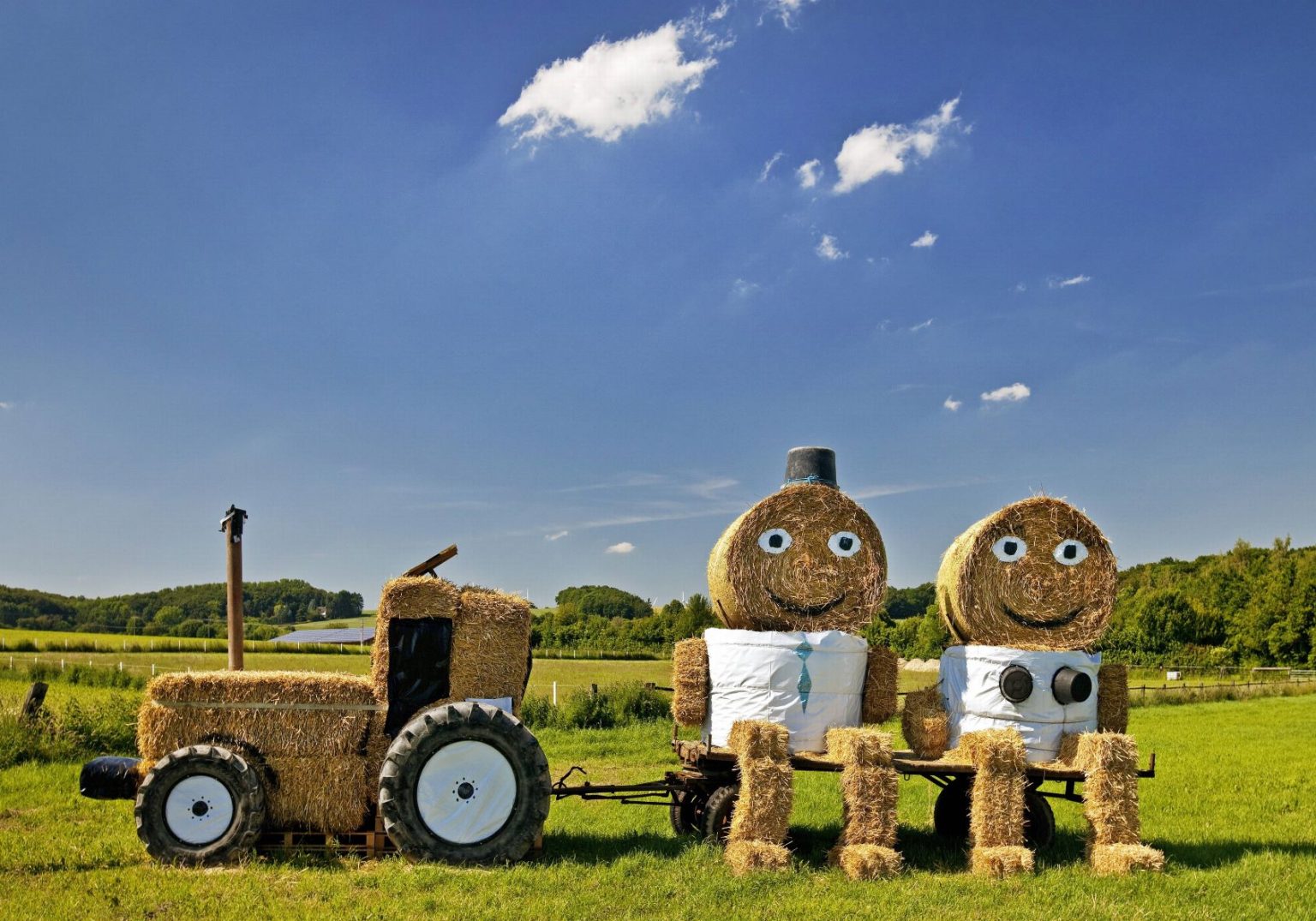 “Bauer sucht Frau”: Traumpaar meldet sich mit süßen Liebes-News