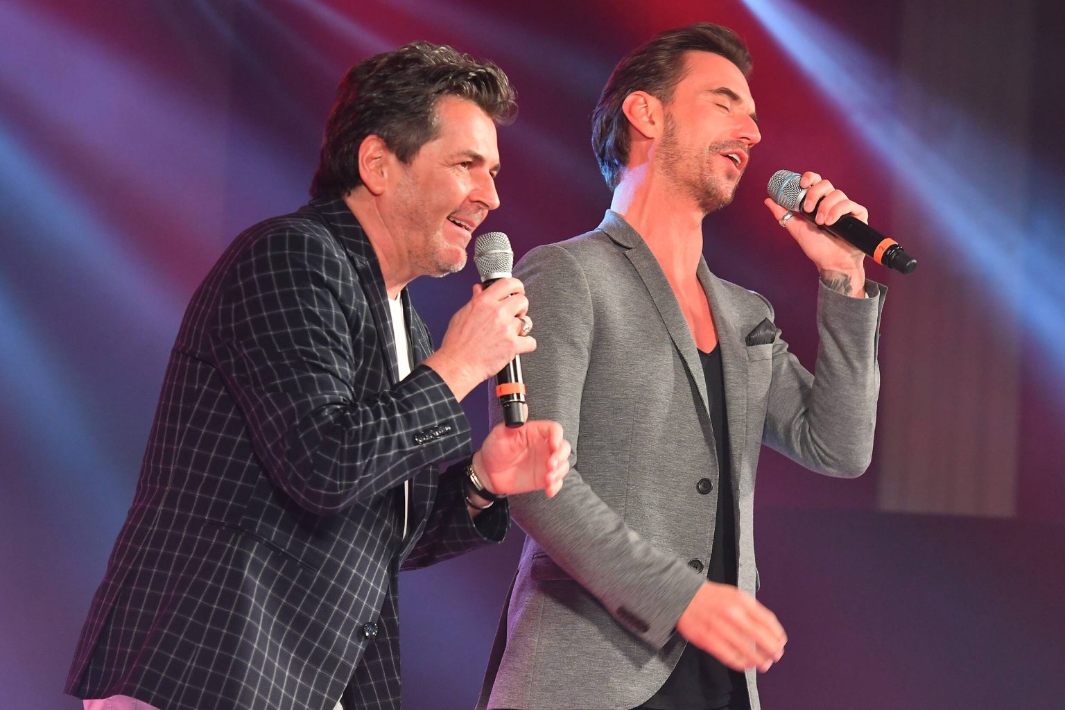 Andreas Gabalier, Florian Silbereisen & Co. – Mit diesen Alben kommt die Weihnachtsstimmung