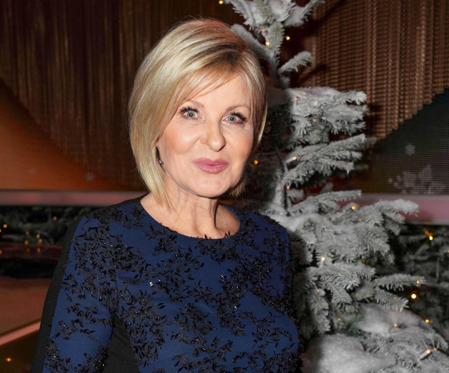 „Heiligabend mit Carmen Nebel“: Gäste der Weihnachtsshow sind offiziell bekannt