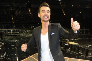 Florian Silbereisen: „Schlagerchampions“ geht 2021 in die nächste Runde