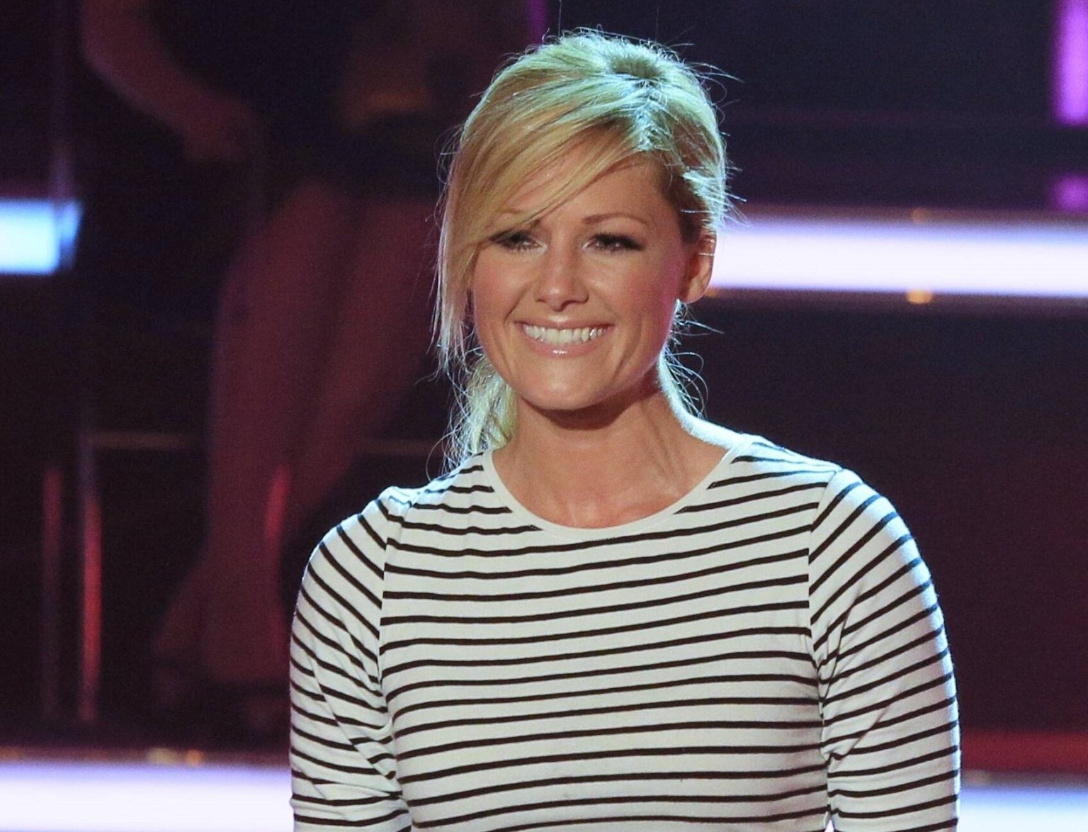 Helene Fischer: Wendet sie sich dem deutschen Schlager ab?