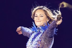 Helene Fischer: So verbringt sie ihr Weihnachtsfest 2020