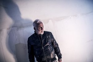 Nino de Angelo veröffentlicht 2021 sein neues Album "Gesegnet und verflucht".