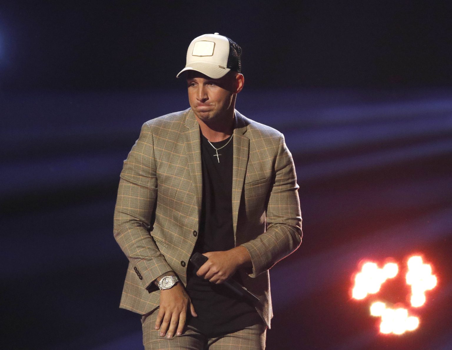 Pietro Lombardi gesteht: Er hat aktuell keinen Führerschein