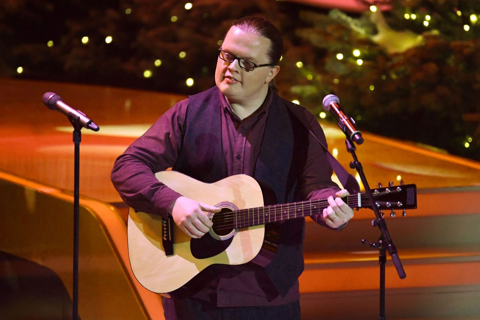 Angelo Kelly: Das sind die fünf Kinder des Sängers