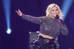 Beatrice Egli spricht offen über ihre Zukunftswünsche