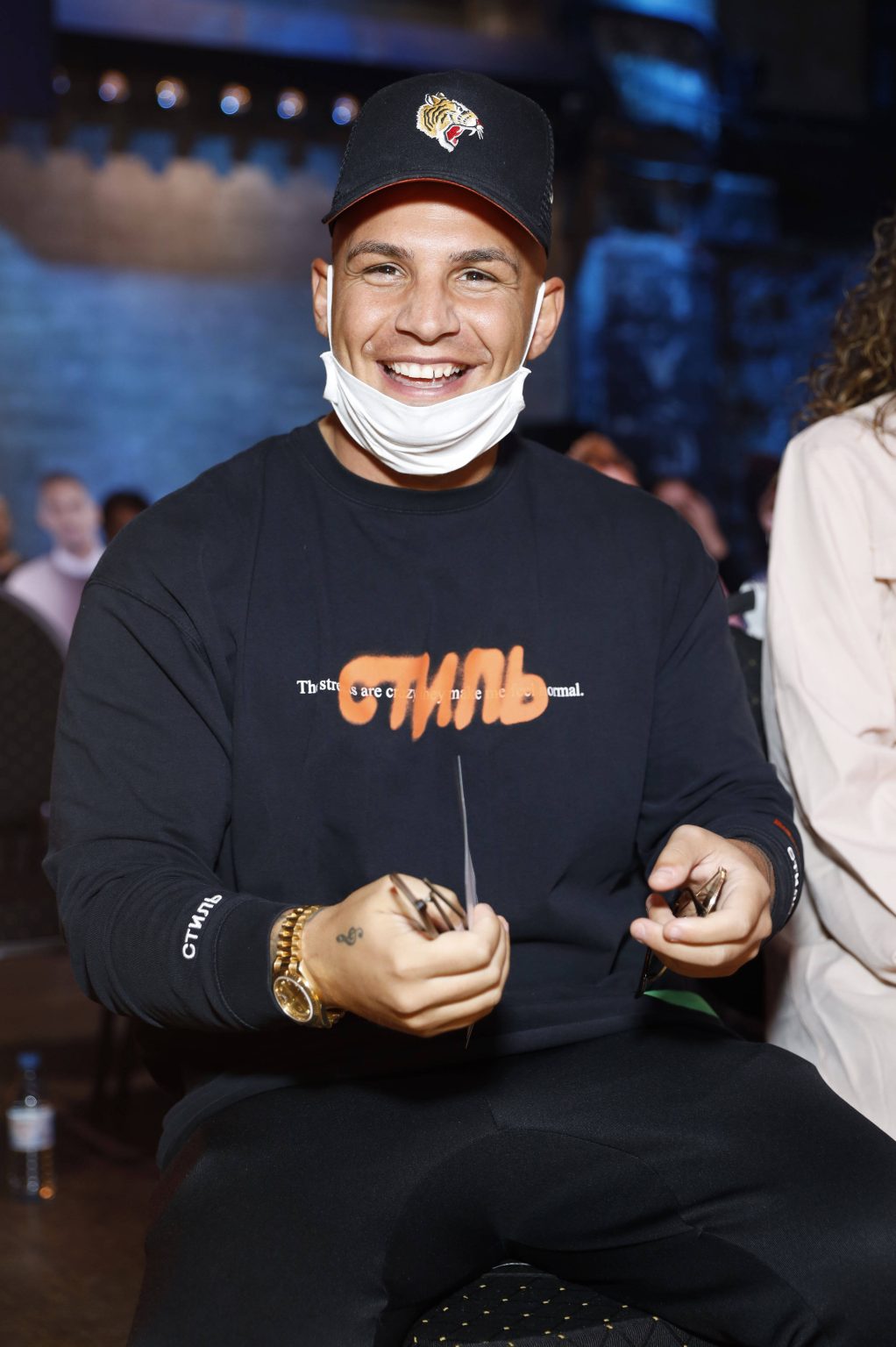 Nach Corona-Infektion: So schlecht geht es Pietro Lombardi