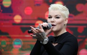 Melanie Müller: So verändert sieht sie nach ihrer Gesichts-OP aus