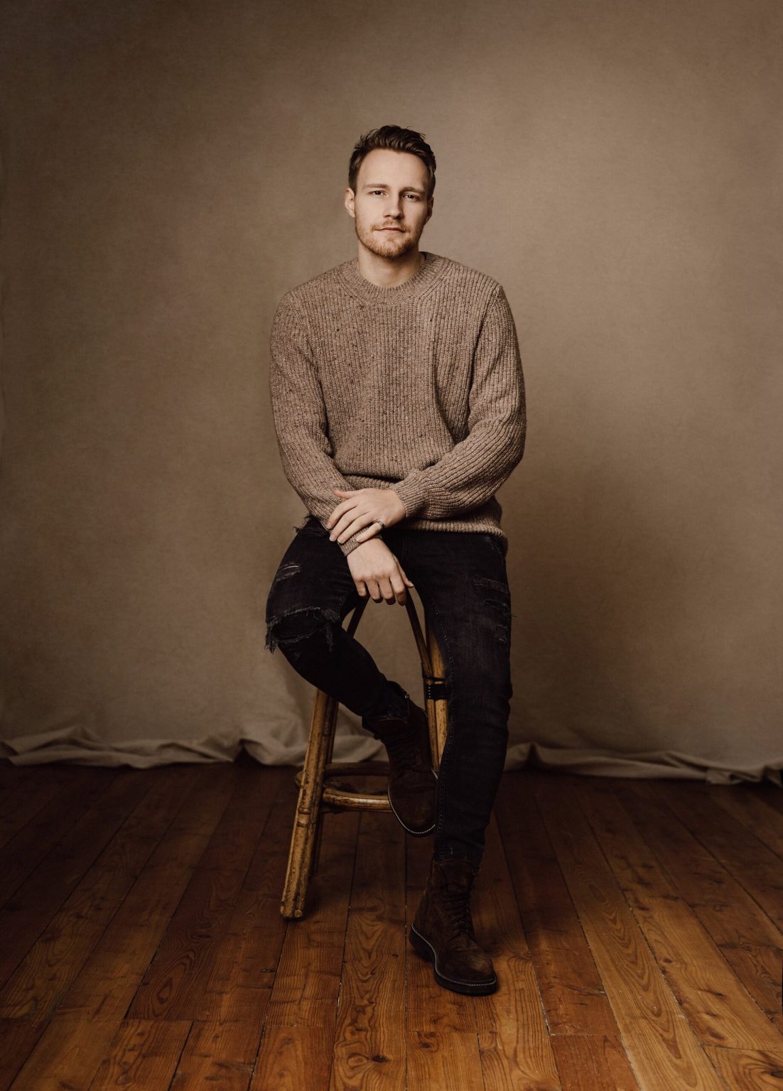 Chris Cronauer begeistert mit seiner brandneuen Single