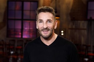 So hält die Familie von „Bergdoktor“ Mark Keller zusammen