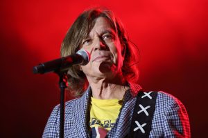 “Schock-Moment”: Jürgen Drews wird auf Oktoberfest bedroht