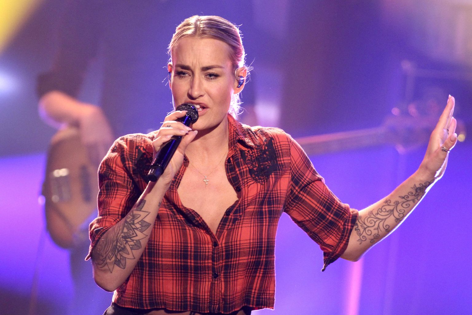 Skandal-Songs: Deutsche Lieder, die verboten waren