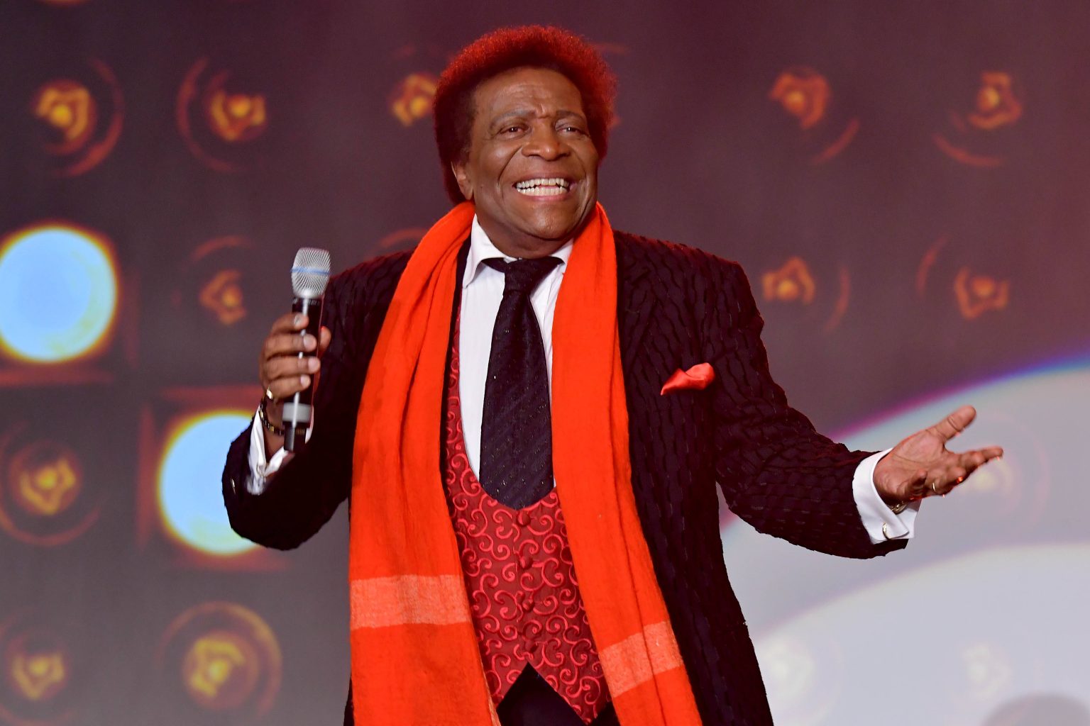 „The Masked Singer“ Austria: Dieser Schlagerstar steckte unter dem Germknödel