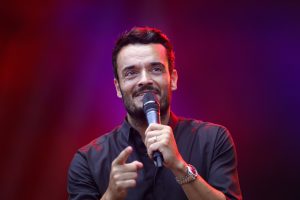 Giovanni Zarrella verkauft dieses Traum-Objekt bei „Bares für Rares“