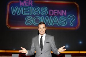 2025: Neuer Sendeplatz für “Wer weiß denn sowas?” – andere Show muss gehen