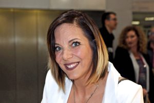 Daniela Büchner: So reagiert sie auf Bodyshaming im Netz
