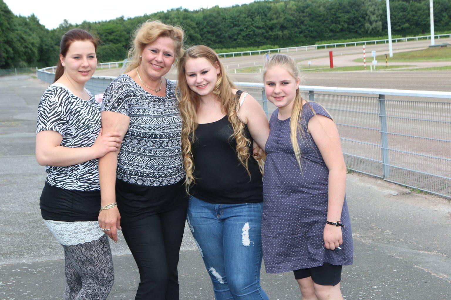 „Die Wollnys“: Jetzt ist es raus! Sarafina Wollny spricht über TV-Aus