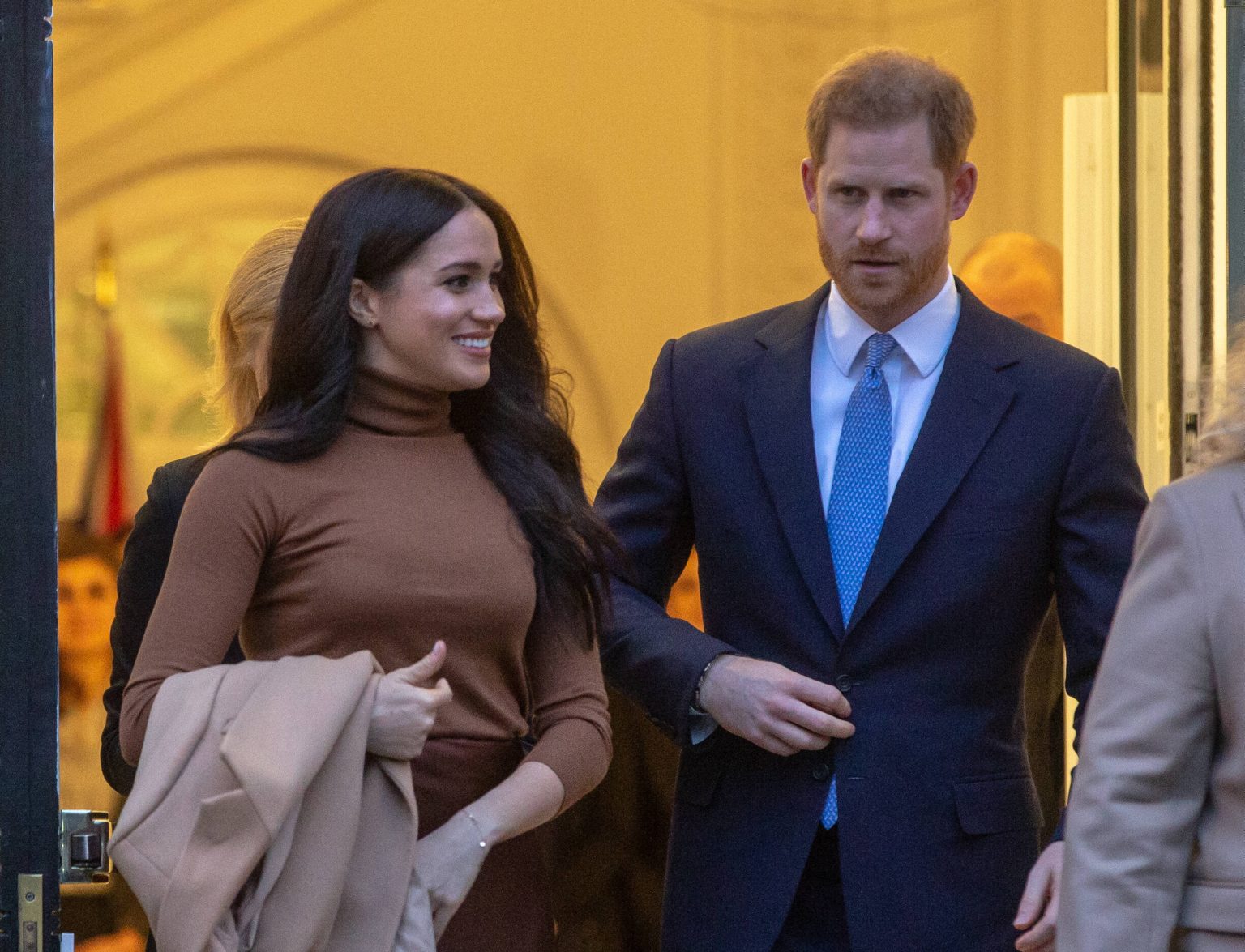 Prinz Harry und Meghan: Details über Lilibet Diana – Fans müssen sich in Geduld üben