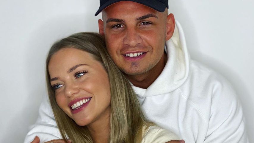 Pietro Lombardi: Liebes-Comeback mit Laura? – Jetzt spricht er Klartext