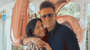 Danni Büchner und Ennesto Monté: Erneutes Liebes-Aus?