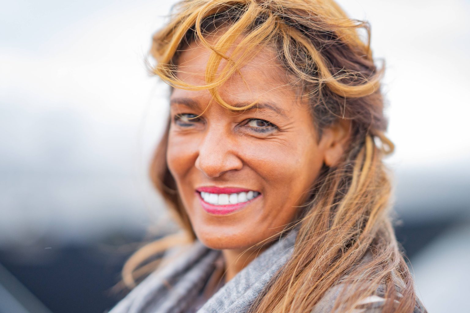 Nadja Abd el Farrag: Ihr Herzenswunsch blieb unerfüllt