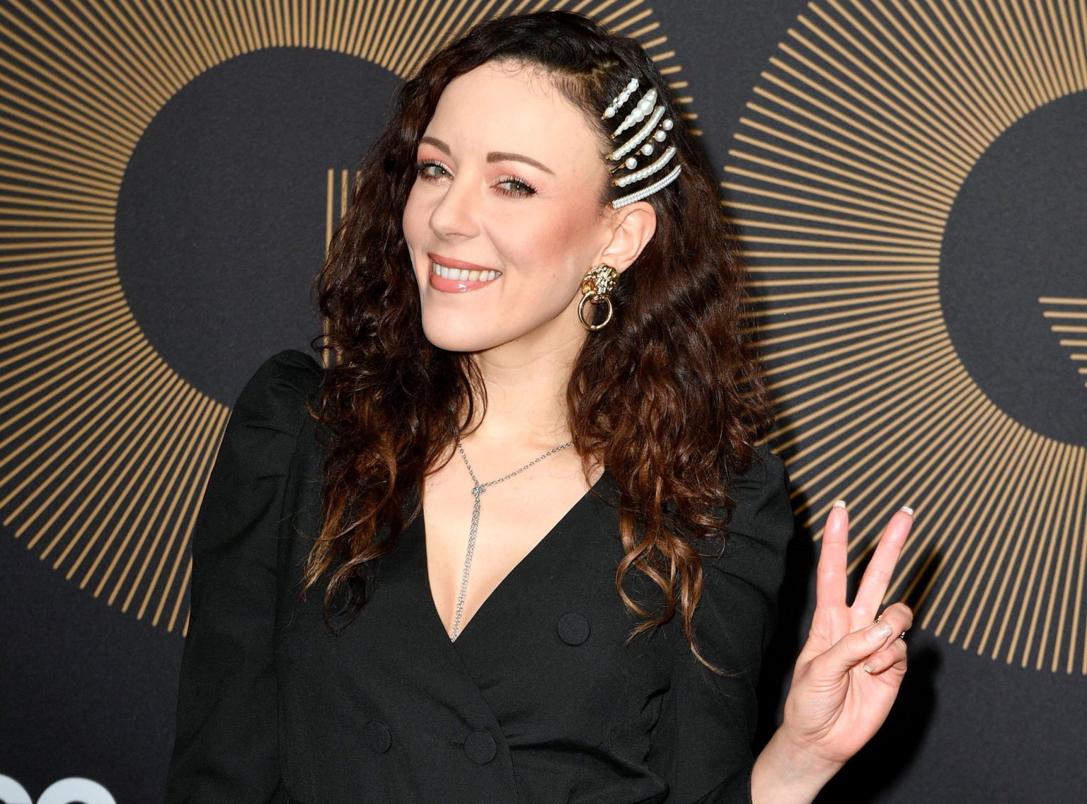 Jasmin Wagner veröffentlicht ihr neues Album „Von Herzen“