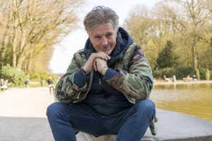 „ZDF Traumschiff“-Star Nick Wilder erlitt schweren Autounfall in den USA