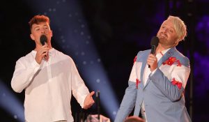 Die Schlager-TV-Tipps zum Wochenende vom 30. Juli bis 1. August