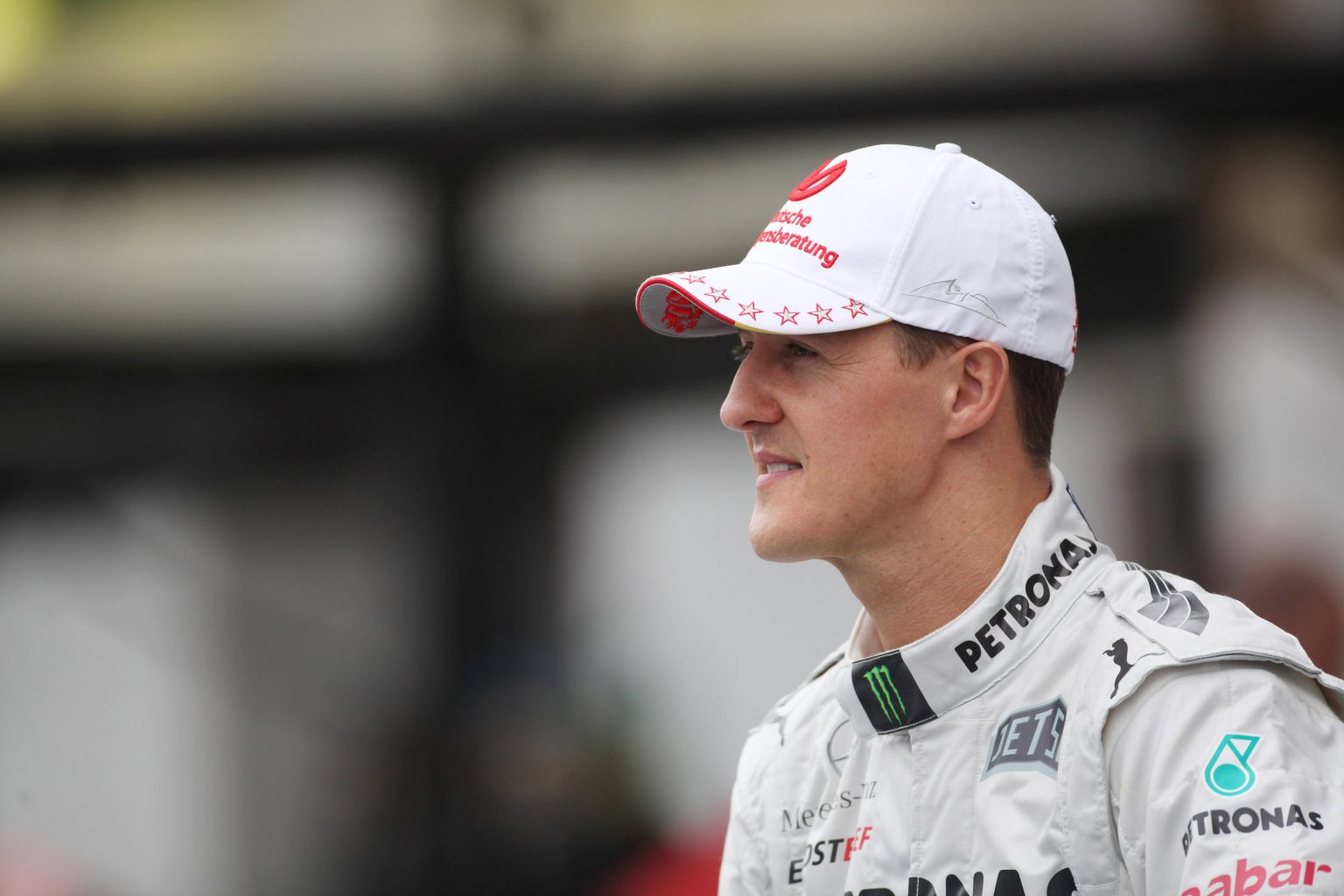 Michael Schumacher: Seine Familie kommt in neuer Doku zu Wort