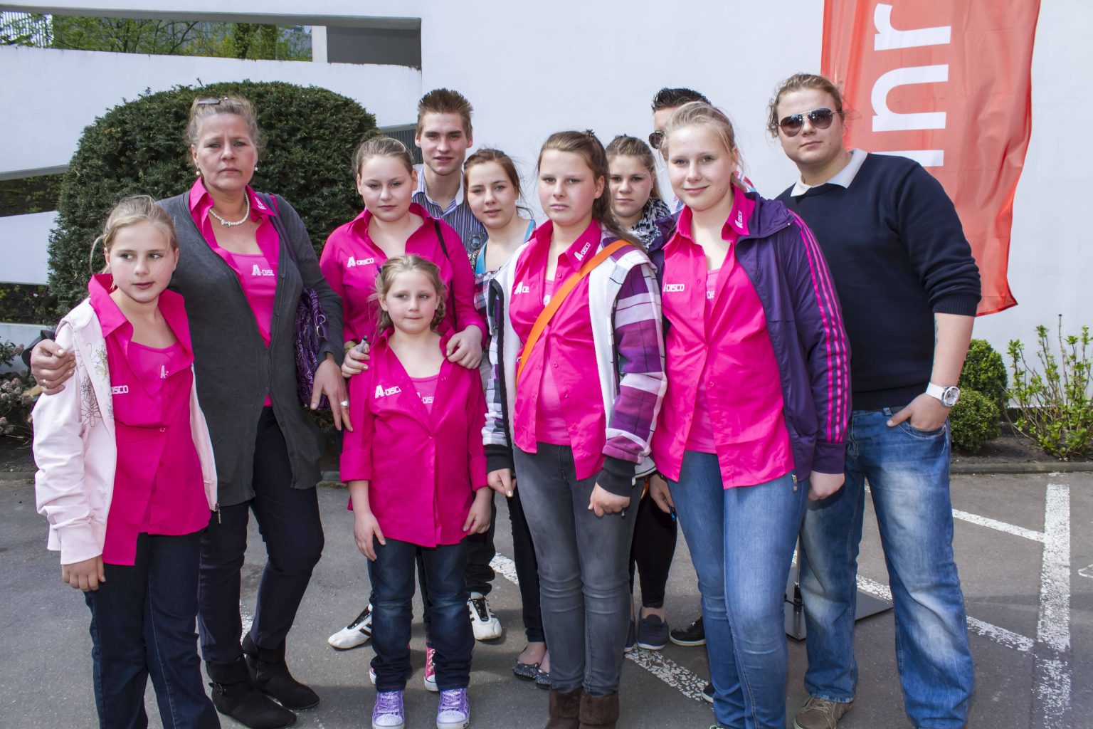 Die Wollnys: So reich ist die TV-Familie wirklich