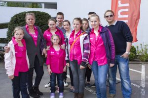 “Dunkle Methoden”: Calantha Wollny packt über ihre Familie aus