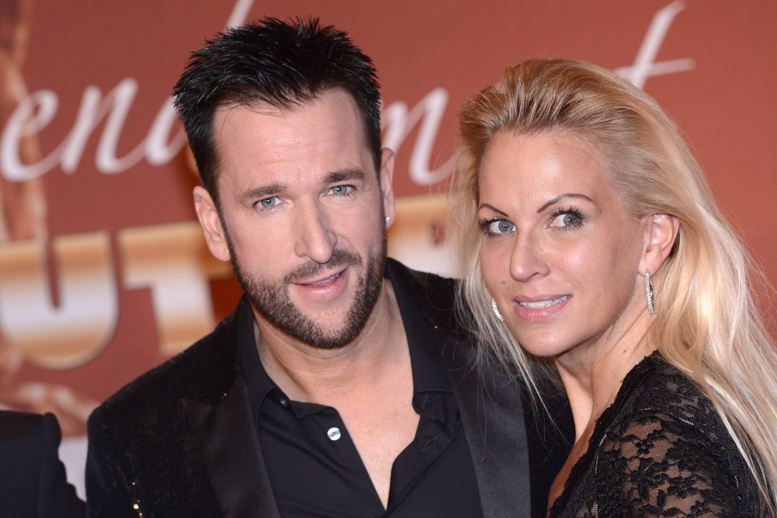 Wendler-Ex: Ist das der neue Mann an ihrer Seite?