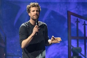 Erster Auftritt nach Skandal: Luke Mockridge spricht Klartext: „Es ist nicht richtig“