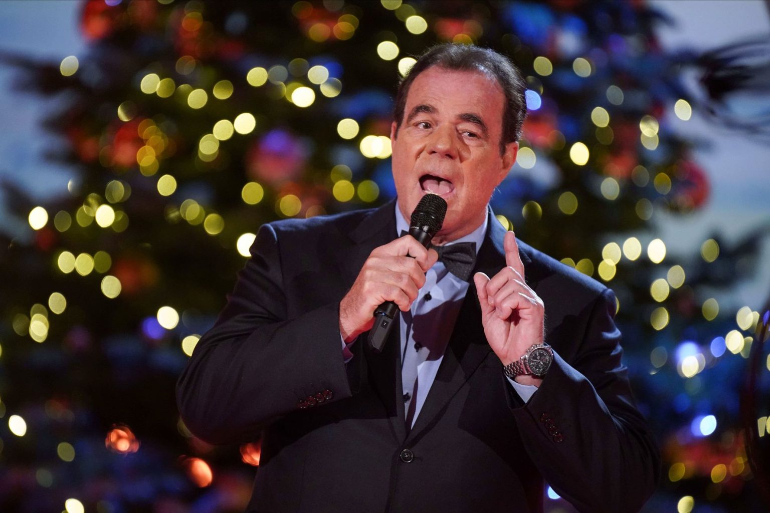 Heintje: Überaschendes Geständnis bei „Wer wird Millionär?“