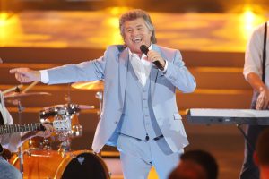 „Schlager-Spaß mit Andy Borg“: Gästeliste für „Herzenssache“ steht fest