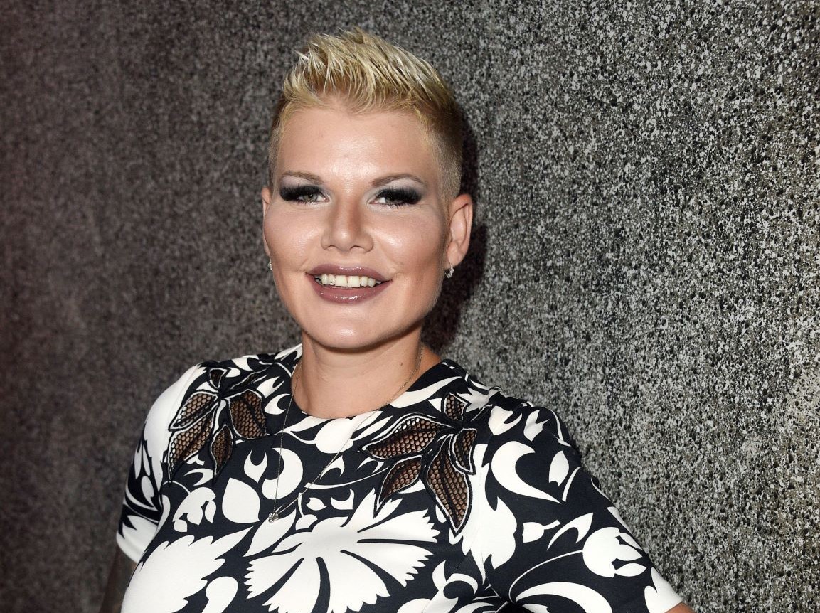 Melanie Müller spricht offen über ihre Ehekrise