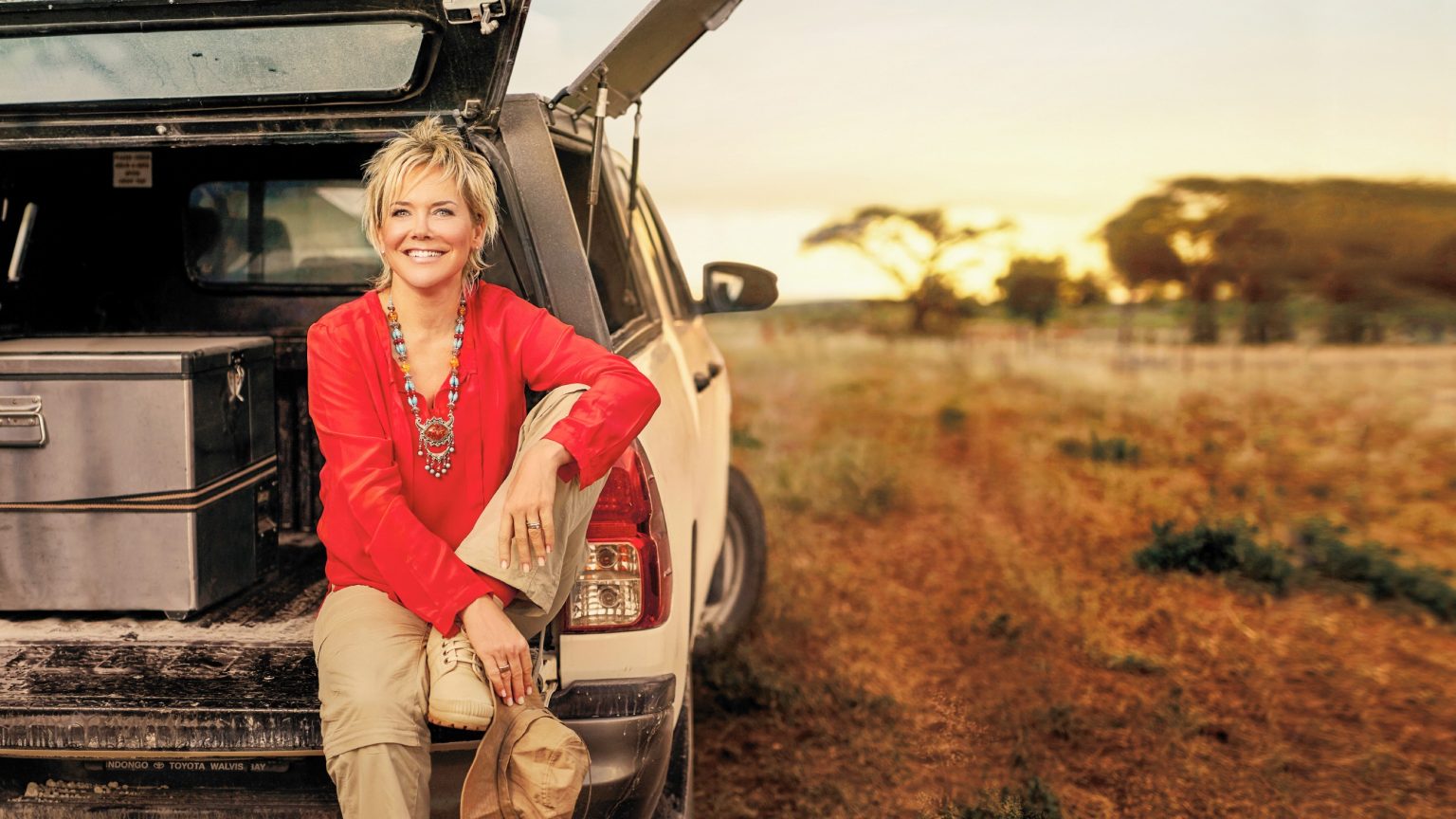 Filmreife Hochzeit: “Bauer sucht Frau”-Paar sagt Ja