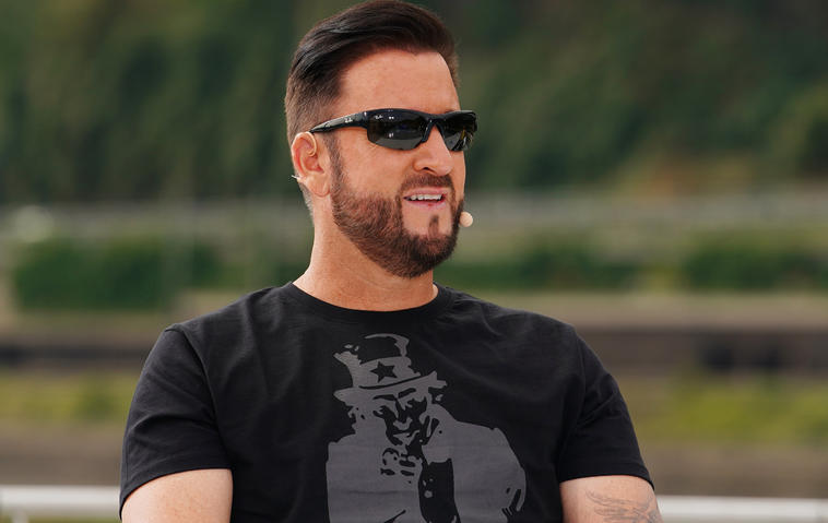 So viel Geld verdient Michael Wendler mit seinen Verschwörungstheorien