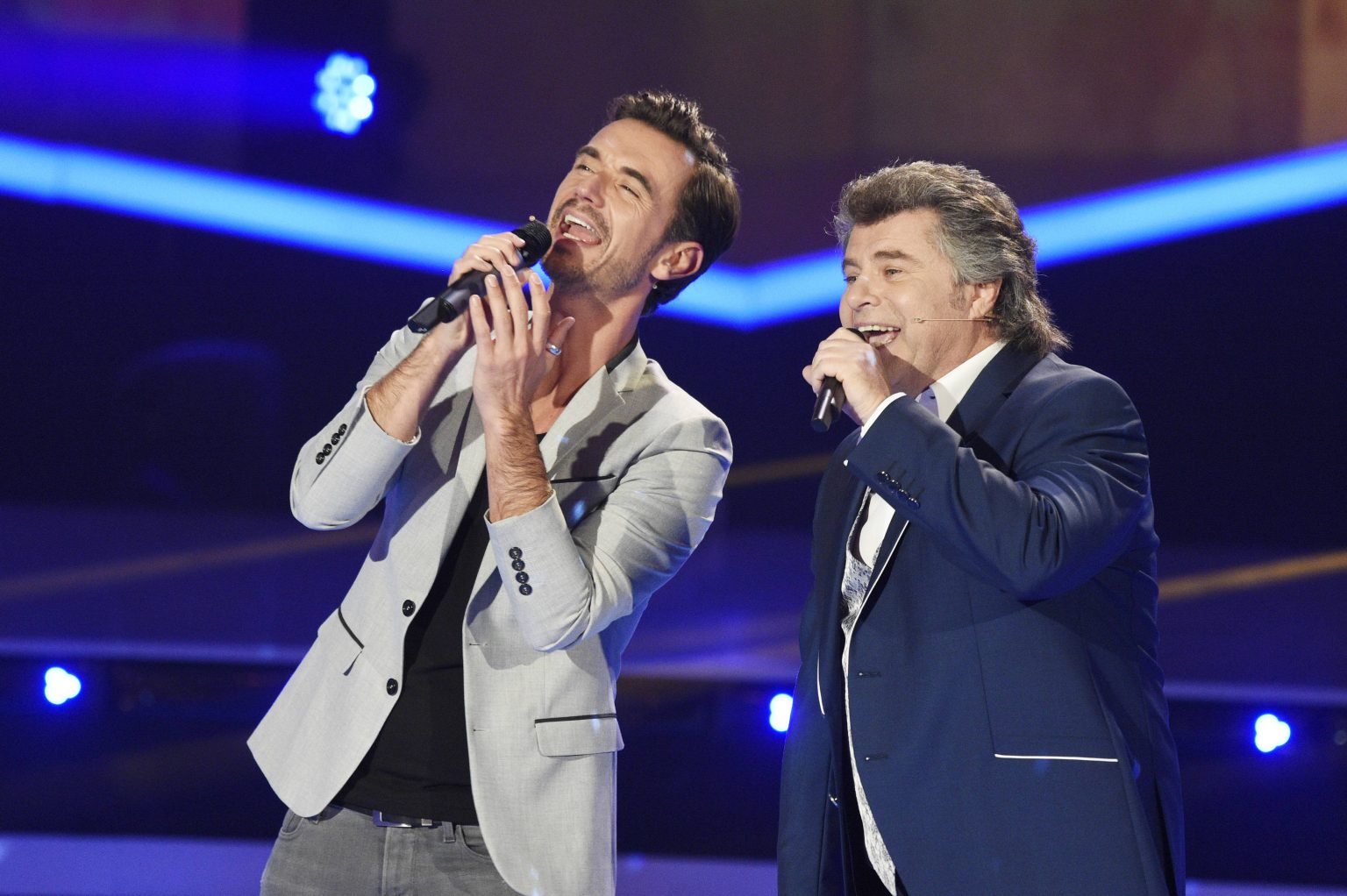 Schlager-TV-Tipps zum Wochenende 25. Februar bis 27. Februar 2022!